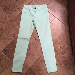 Maurice’s jeggings size XS-R